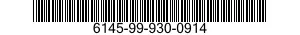6145-99-930-0914  6145999300914 999300914