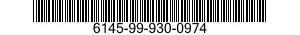 6145-99-930-0974  6145999300974 999300974