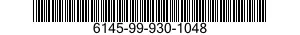 6145-99-930-1048  6145999301048 999301048