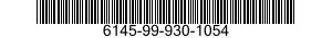 6145-99-930-1054  6145999301054 999301054