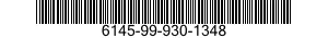 6145-99-930-1348  6145999301348 999301348
