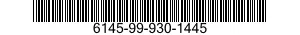 6145-99-930-1445  6145999301445 999301445