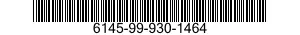 6145-99-930-1464  6145999301464 999301464