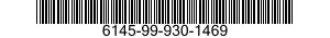 6145-99-930-1469  6145999301469 999301469