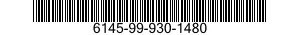 6145-99-930-1480  6145999301480 999301480