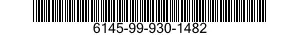 6145-99-930-1482  6145999301482 999301482