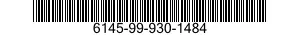 6145-99-930-1484  6145999301484 999301484