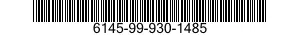6145-99-930-1485  6145999301485 999301485