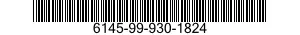 6145-99-930-1824  6145999301824 999301824