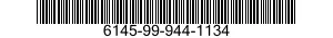 6145-99-944-1134  6145999441134 999441134