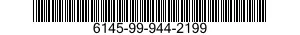 6145-99-944-2199 CABLE,POWER,ELECTRICAL 6145999442199 999442199