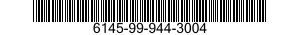 6145-99-944-3004 WIRE,ELECTRICAL 6145999443004 999443004