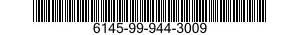 6145-99-944-3009 WIRE,ELECTRICAL 6145999443009 999443009
