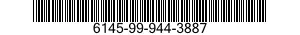 6145-99-944-3887 WIRE,ELECTRICAL 6145999443887 999443887