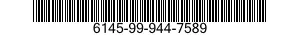 6145-99-944-7589  6145999447589 999447589