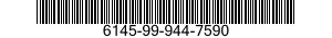 6145-99-944-7590  6145999447590 999447590