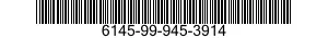 6145-99-945-3914 WIRE,ELECTRICAL 6145999453914 999453914
