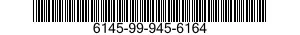 6145-99-945-6164 WIRE,ELECTRICAL 6145999456164 999456164