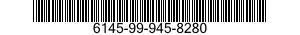 6145-99-945-8280  6145999458280 999458280