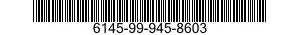 6145-99-945-8603  6145999458603 999458603