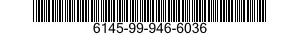 6145-99-946-6036  6145999466036 999466036