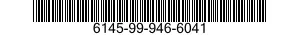 6145-99-946-6041  6145999466041 999466041