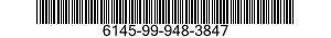 6145-99-948-3847  6145999483847 999483847