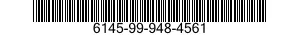 6145-99-948-4561  6145999484561 999484561