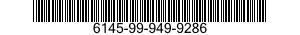 6145-99-949-9286  6145999499286 999499286