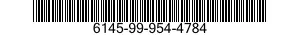 6145-99-954-4784  6145999544784 999544784