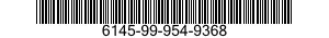 6145-99-954-9368  6145999549368 999549368