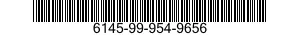 6145-99-954-9656 WIRE,ELECTRICAL 6145999549656 999549656