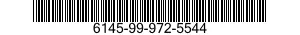 6145-99-972-5544  6145999725544 999725544