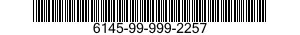 6145-99-999-2257  6145999992257 999992257