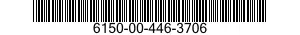 6150-00-446-3706  6150004463706 004463706