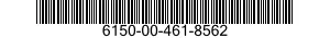 6150-00-461-8562  6150004618562 004618562