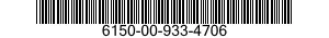 6150-00-933-4706  6150009334706 009334706