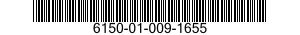 6150-01-009-1655 CABLE ASSEMBLY,SPECIAL PURPOSE,E 6150010091655 010091655