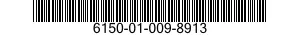 6150-01-009-8913 BUS,CONDUCTOR 6150010098913 010098913