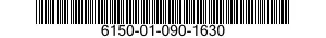 6150-01-090-1630 CABLEASSEMBLY,SPECIALPURPOSE,E 6150010901630 010901630