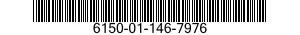 6150-01-146-7976  6150011467976 011467976