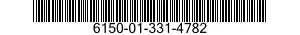 6150-01-331-4782  6150013314782 013314782