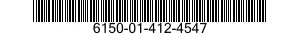 6150-01-412-4547 CABLE ASSEMBLY,SPEC 6150014124547 014124547