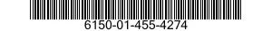 6150-01-455-4274 CABLE ASSEMBLY AND REEL 6150014554274 014554274