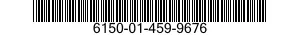 6150-01-459-9676 CABLE ASSEMBLY,SPECIAL PURPOSE,ELECTRICAL 6150014599676 014599676