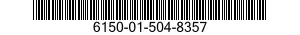 6150-01-504-8357 CONSOLE,POWER DISTRIBUTION 6150015048357 015048357