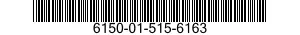 6150-01-515-6163 LEAD ASSEMBLY,ELECTRICAL 6150015156163 015156163