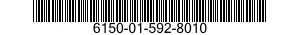 6150-01-592-8010 LEAD ASSEMBLY,ELECTRICAL 6150015928010 015928010