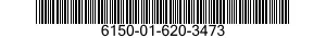 6150-01-620-3473 CABLE ASSEMBLY,SPECIAL PURPOSE,ELECTRICAL 6150016203473 016203473