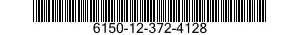 6150-12-372-4128 CABLE ASSEMBLY,SPECIAL PURPOSE,ELECTRICAL 6150123724128 123724128